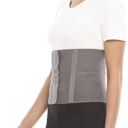 6m Tummy Trimmr-9867 Abdominal Belt image 2