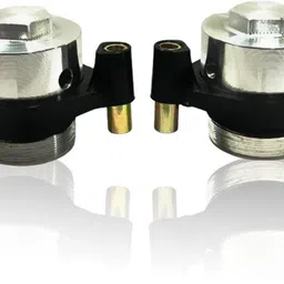 moto genius Adjustable Handle Riser for R15 V4 Motorbik Handlebar Riser Kit image 5