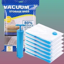 vayneiy vacuumbag557 Travel Storage Vacuum Bags image 1