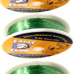 coral india Fluorocarbon Fishing Line image 4