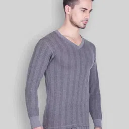 Kothari hosiery factory pvt ltd heaton Men Top Thermal-image-2