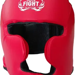 ring fight MMA Training Headgear Muay Thai Full Face Protection Boxing Head Guard-picture-27
