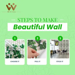 whisq Floral & Botanical Multicolor Wallpaper image 3