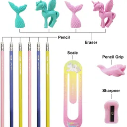 wecan fashion School Set image 5