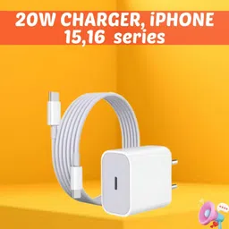 Ham 20 W PD 3 A Wall Charger for Mobile with Detachable Cable-image-34