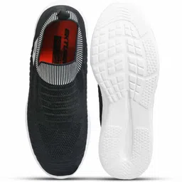 oakmen Stylish Men's Sports Shoes | Trendy Lightweight Running Shoes Sneakers For Women image 4