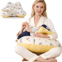 Breastfeeding support Breastfeeding Pillow-image-77