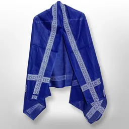 mk weaves Cotton 265 GSM Bath, Beach, Face, Hair, Hand, Sport Gamcha-picture-27