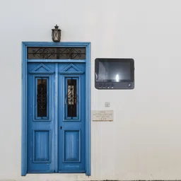 Drumstone Wireless Video Doorbell – Two-Way Intercom, Infrared, Secure Connection Video Door Phone image 5