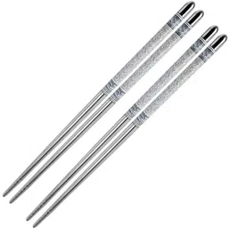 air fly Eating Stainless Steel Chinese, Japanese, Korean Chopstick-picture-38
