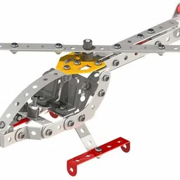 zephyr mechanix MX_3_RED image 2