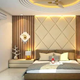 glintac Wallchiere Wall Lamp With Bulb image 5