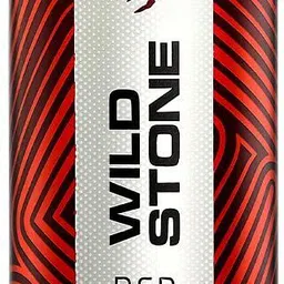 wild stone RED Body Perfume Spray for Men Long Lasting Fragrance (50 ML each) Deodorant Spray - For Men image 4
