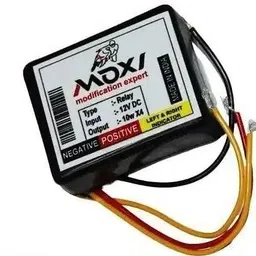 jkm traders Front, Rear, Side Flasher Indicator Light for KTM, Jawa Pulsar, Pulsar 150 NS, Apache, Universal For Bike image 2