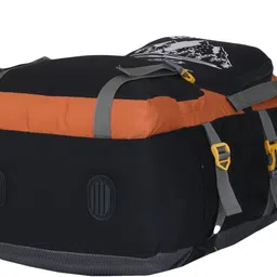 tropsy 65-L Travel Backpack For Outdoor Sport Hiking Trekking Bag Camping Rucksack Rucksack - 65 L image 3