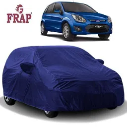frap Ford Figo Body Cover-picture-15