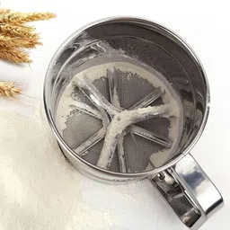 agyvvt flour shifter Flourmill image 5