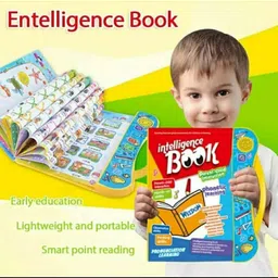 frreno Intelligence Interactive|Phonetic Sound|English Reading Study Book-145 image 2