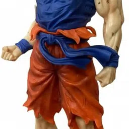 bugstore enterprises Dragon Ball Z Goku Action Figure 43 CM | Super Saiyan Goku Collectible Toy-picture-32