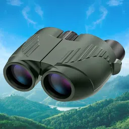 COMET C 10X25 compact mini HD binoculars pocket binoculars telescope Binoculars Binoculars-picture-34