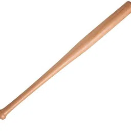 seven star meerut 7 star (Heavy Duty)Natural Wood Baseball Bat unisex baseball {gold natural ..} Willow BaseballBat For 15+ Yrs-picture-11