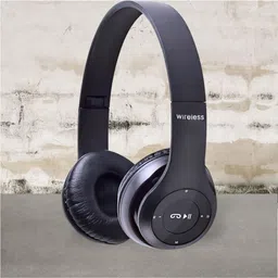 tws Foldable Bluetooth Monitor with Platinum Bass Grade_ZF Bluetooth & Wired Headset-picture-24