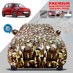 g g k rantal Hyundai Grand i10, Grand i10 Era, Grand i10 Magna, Grand i10 Sportz, Grand i10 CRDi Era Body Cover-picture-14