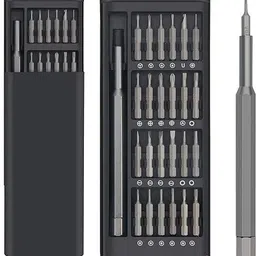 primetreads Precision Screwdriver tool kit 24 in 1 Precision Screwdriver Set-picture-18