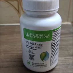 herbalife nutrition Herbalife cell u loss 90 Tablet-picture-13