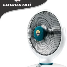 logicstar SH-1001 Sun Room Heater / Oscillation + Tilt Feature / Adjustable Heat 400-800W Carbon Room Heater image 2