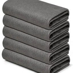 vrajdham Wet and Dry Cotton Cleaning Cloth-picture-37