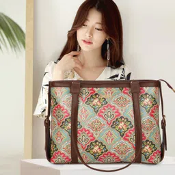 redsea Women Beige Shoulder Bag image 3