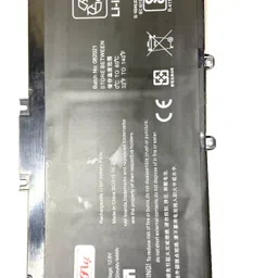 WEFLY Laptop Battery Compatible For HP Pavilion X360 14-CD0001NS 4 Cell Laptop Battery-picture-36