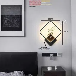 vprotect Picture Light Wall Lamp With Bulb image 3