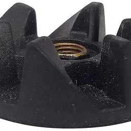 pmw SUJATA Rubber Coupler Replacement Parts (2U Jar Couplers) Mixer Grinder Coupler image 2