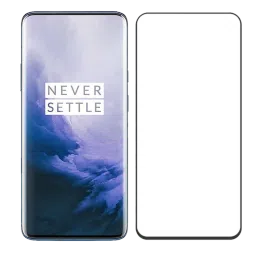 stuffcool 3D Scratch Guard for OnePlus 7T (Bubble Free) image 4