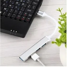 Di USB OTG Adapter image 3