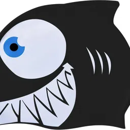 udki Fish Design (26) Swimming Cap-picture-18