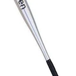rajshree enterprises meerut RAJSHREE ENTERPRISES Heavy Duty Natural Wood Baseball Bat baseball (natural Willow BaseballBat For 15+ Yrs-picture-10