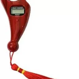 urja enterprise Digital Tasbih/Tasbeeh Tally Counter (MULTICOLOUR Pack of 1) Digital Tally Counter-picture-18