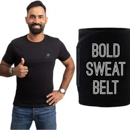 boldfit clothing Men, Women, Unisex Shapewear-picture-24