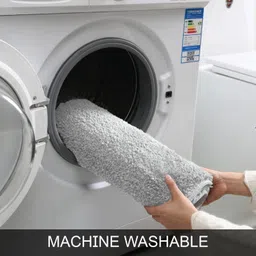 plutohome Microfiber Door & Floor Mat image 2