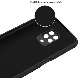 kartv Back Cover for Poco M2 Pro, Mi Redmi Note 9 Pro, Mi Redmi Note 9 Pro Max, Redmi Note 9 Pro, Redmi Note 9 Pro Max image 5