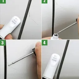 msnb Scratch Remover Paint image 2