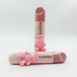 moan's Waterproof,longlasting,liquid matte lipstick(2 pcs)-picture-38