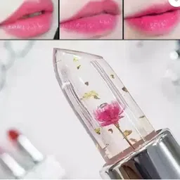 afaraxia Natural Pink Lips Color Changing Flower Gel Lipstick-picture-12