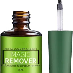 ezelflow beauty Magic Remover Gel Nail Polish Remover Within 2-3 Mins Soak off Remover Tools-picture-12