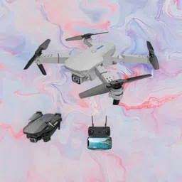 swa mi E88 Pro 4K Dual Camera Height Hold Wifi FPV RC Foldable Toys_22 Drone-picture-19