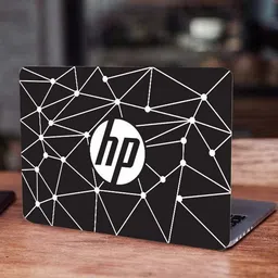 Galaxsia Pattern D2 Vinyl Laptop Skin/Sticker/Cover/Decal vinyl Laptop Skin Compatible for 13.3 inch-picture-34