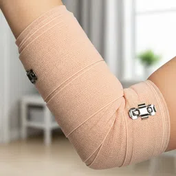 rudramedics CPB01 Crepe Bandage-picture-37